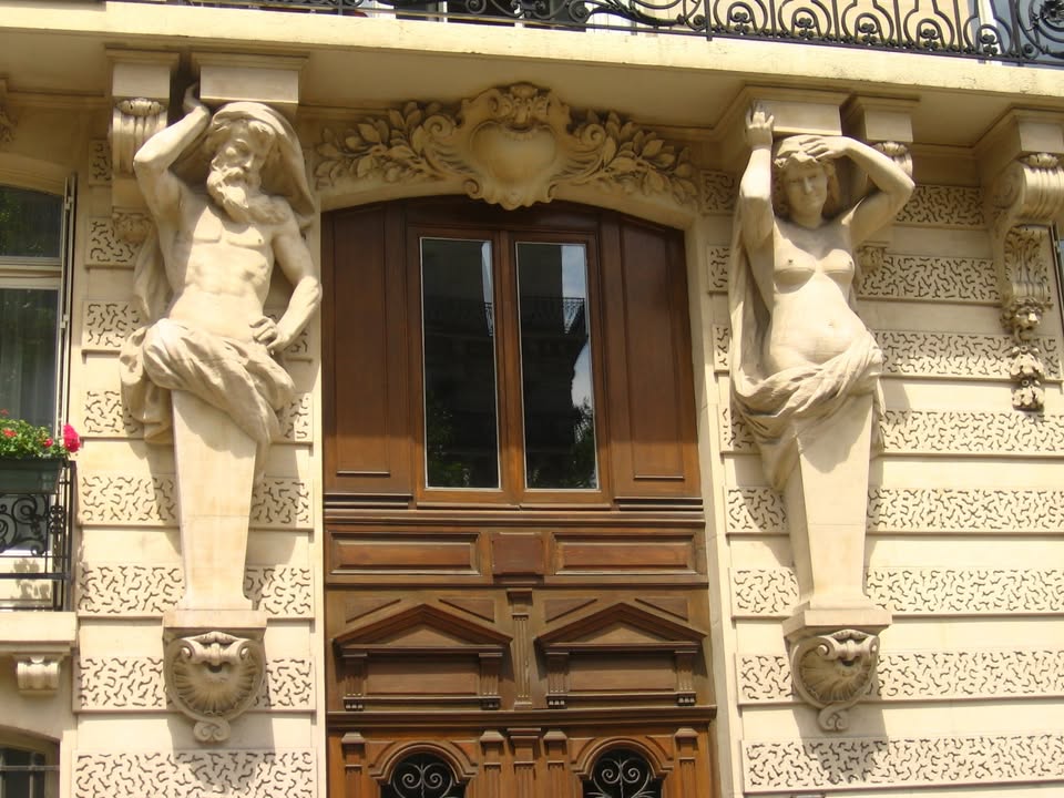 ParisAncien