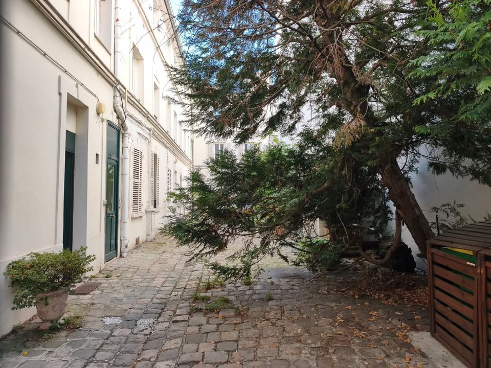 ParisAncien