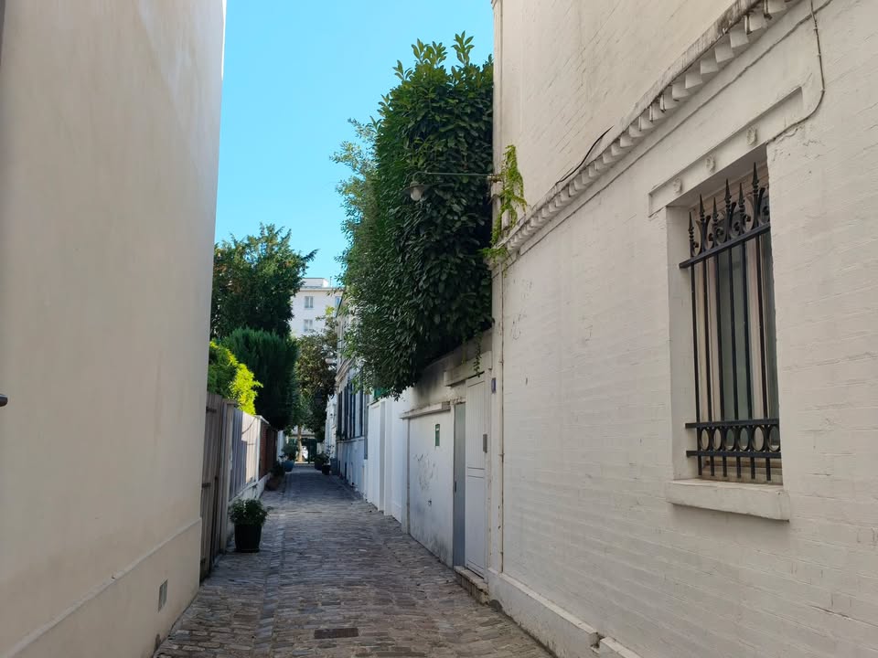 ParisAncien