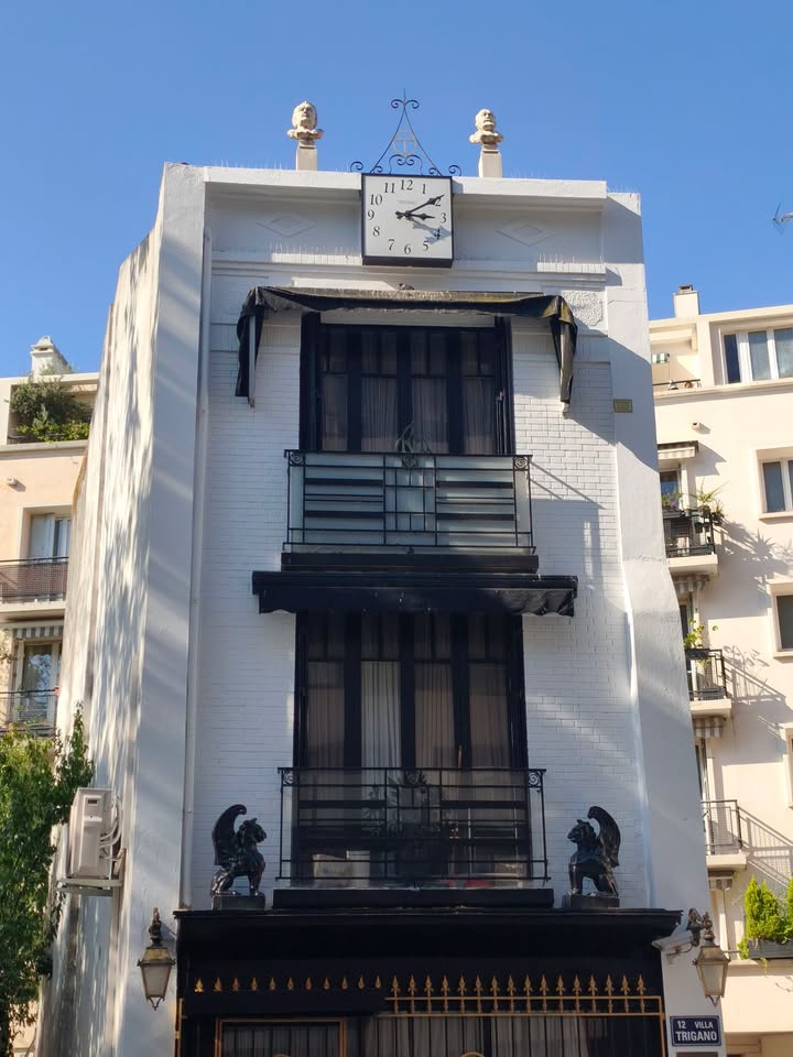 ParisAncien