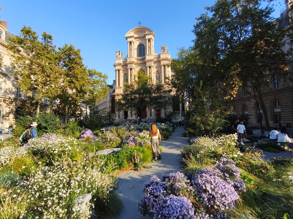 ParisAncien