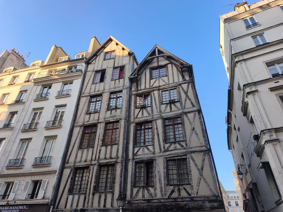 ParisAncien