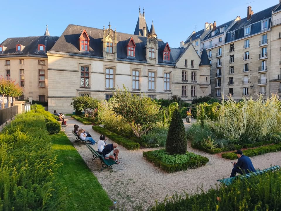 ParisAncien