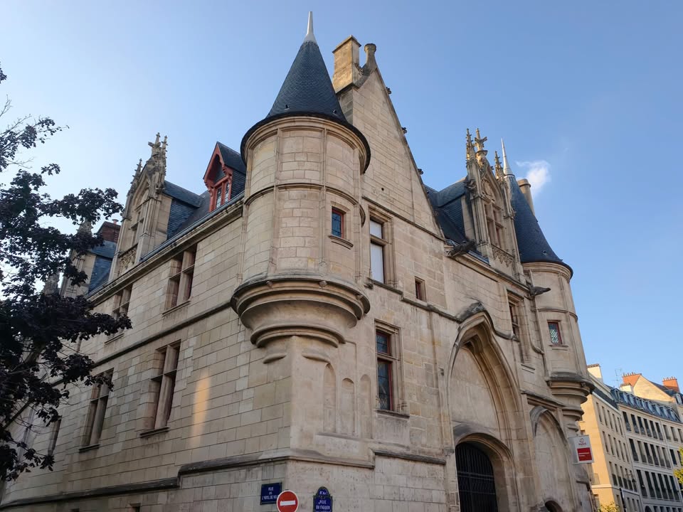 ParisAncien