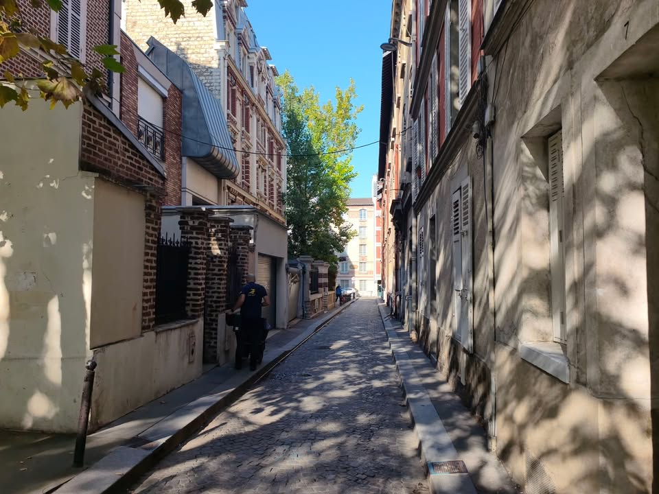ParisAncien