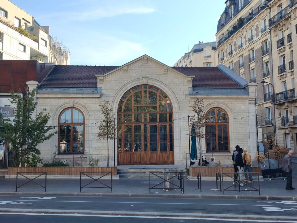 ParisAncien