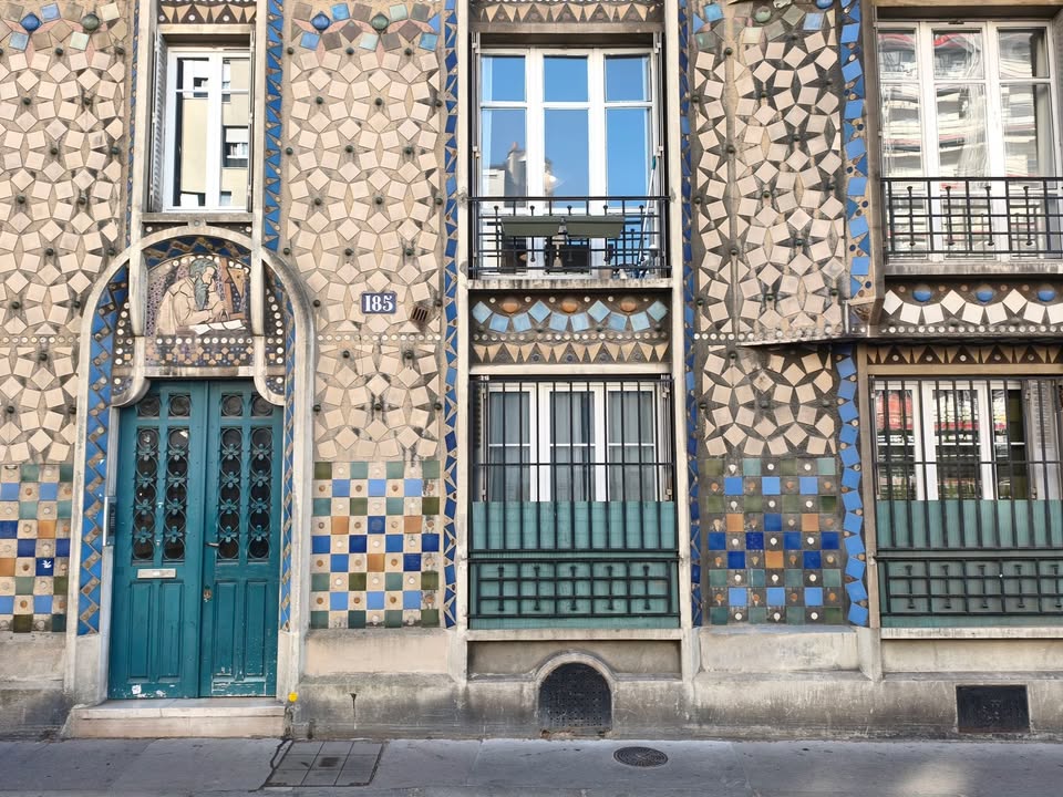 ParisAncien