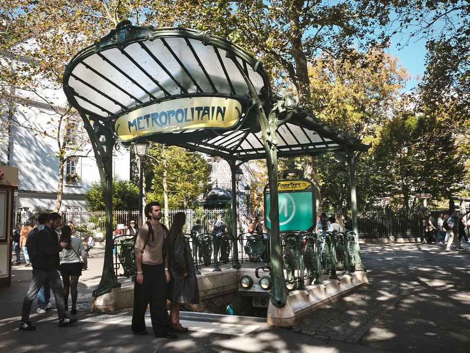 ParisAncien