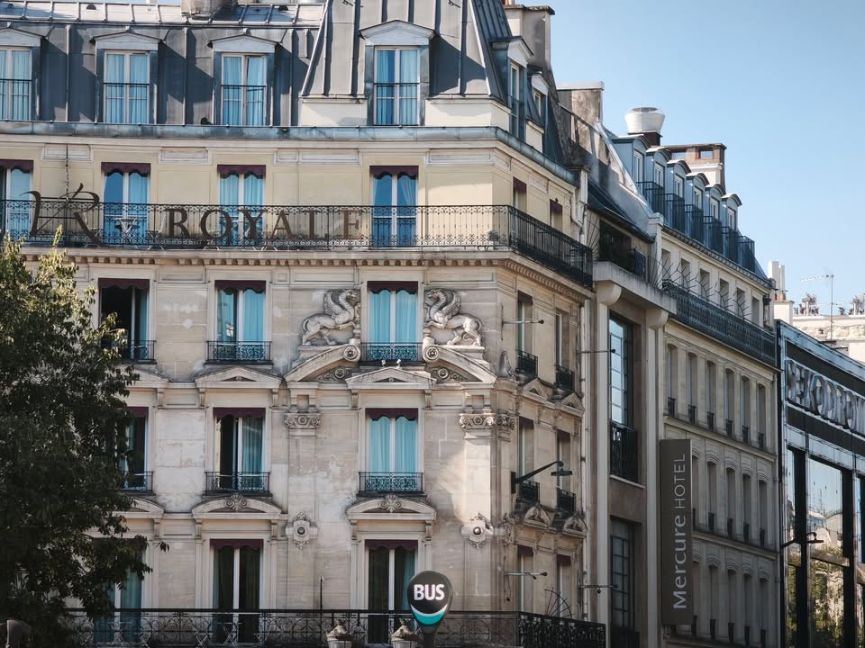 ParisAncien