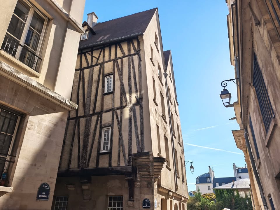 ParisAncien