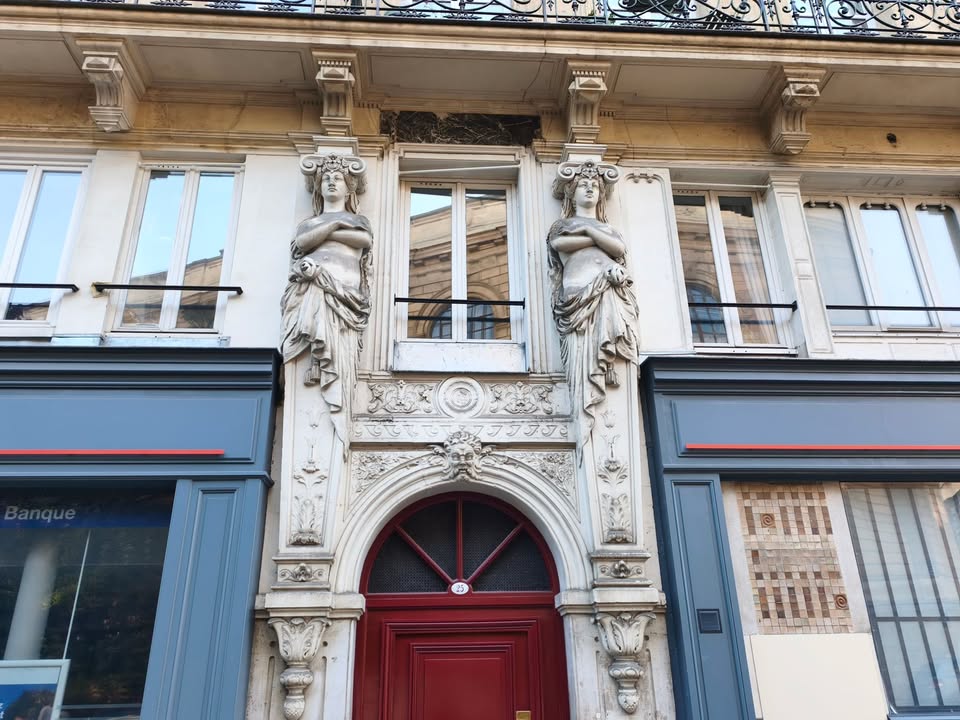 ParisAncien