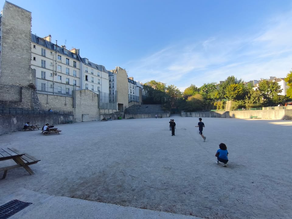 ParisAncien