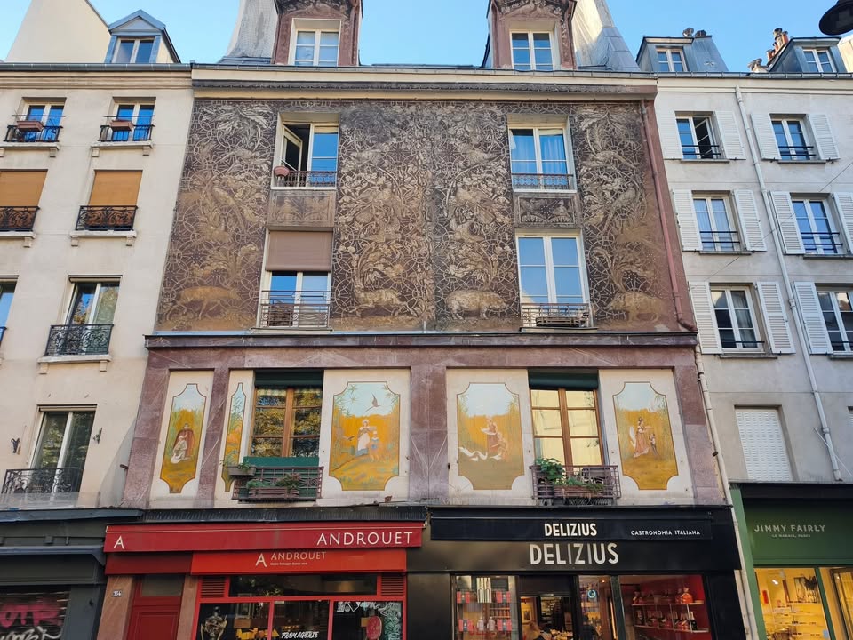 ParisAncien
