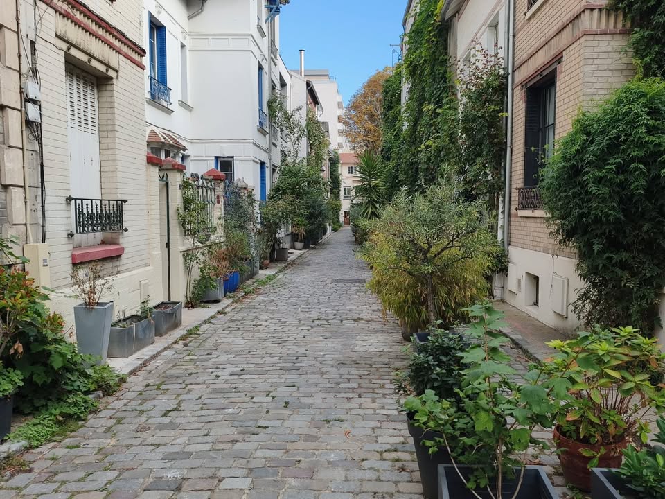 ParisAncien