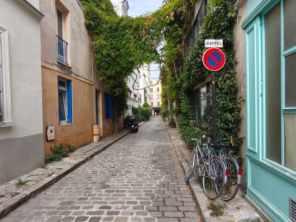 ParisAncien