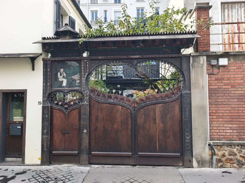 ParisAncien