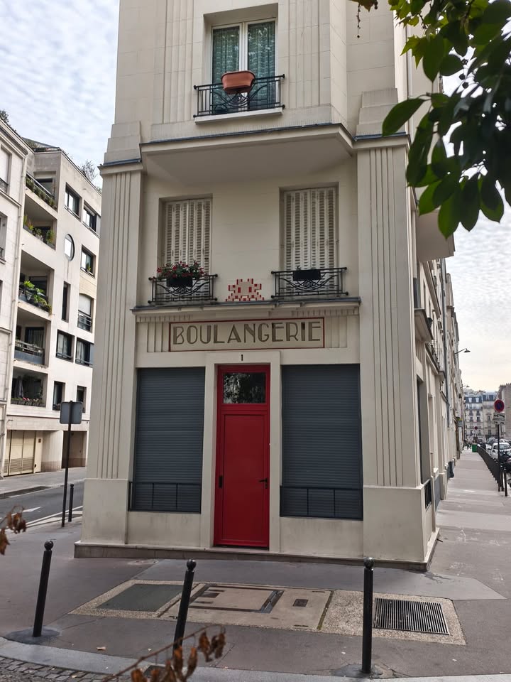 ParisAncien