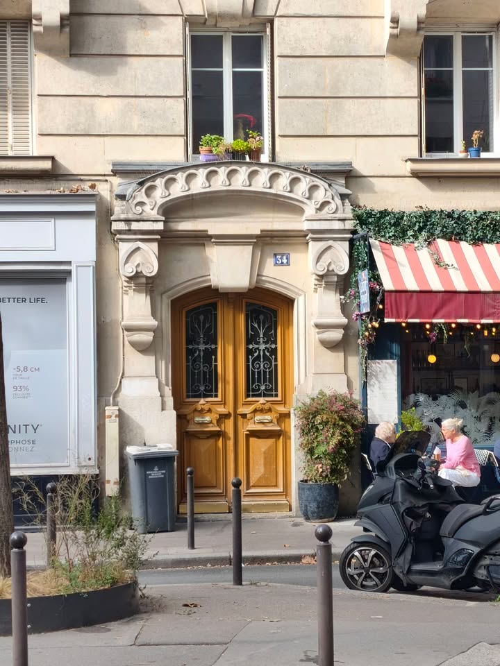 ParisAncien
