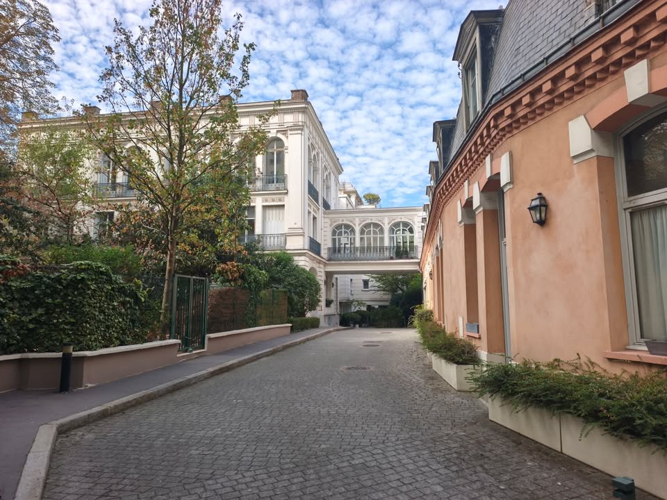 ParisAncien