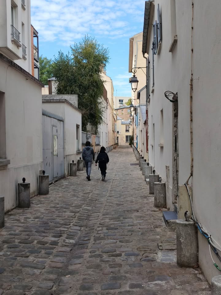 ParisAncien
