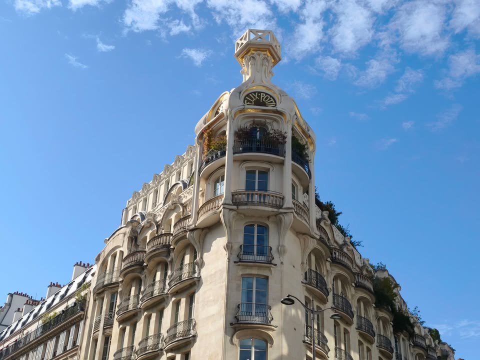 ParisAncien