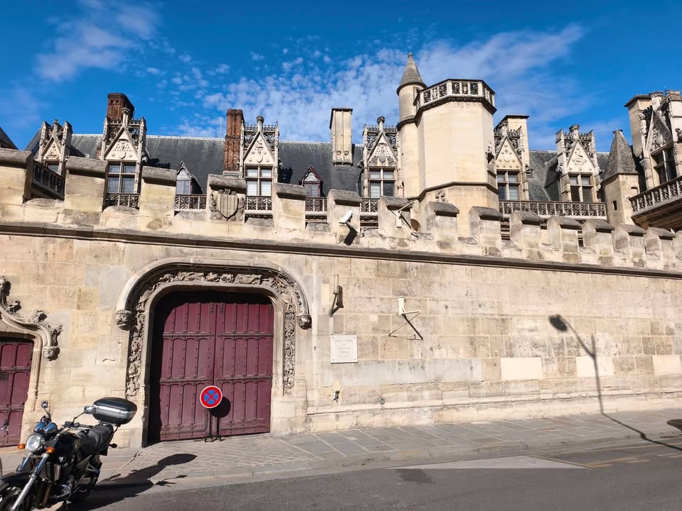 ParisAncien