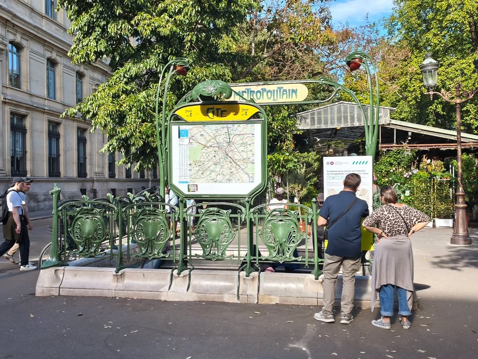 ParisAncien