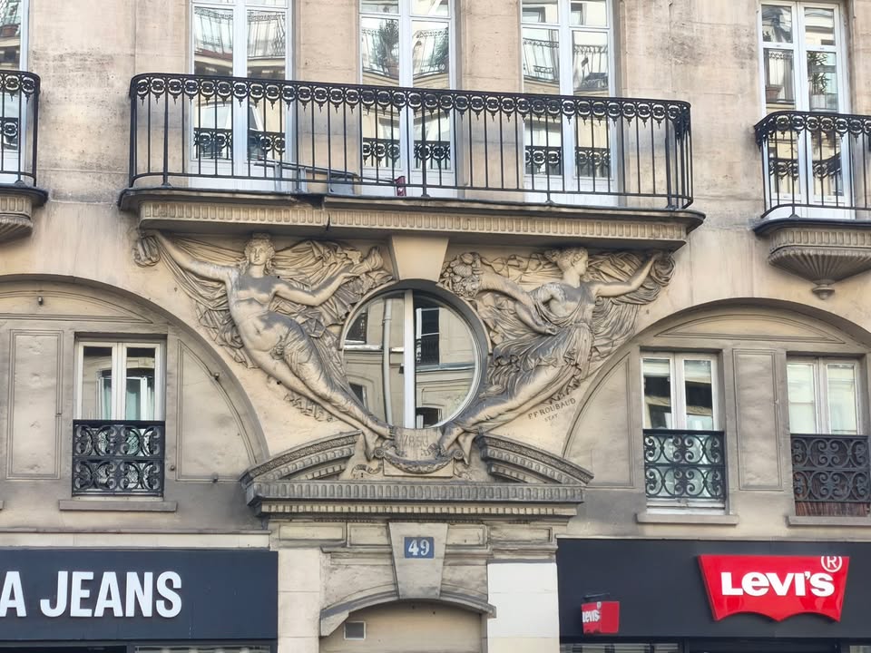 ParisAncien